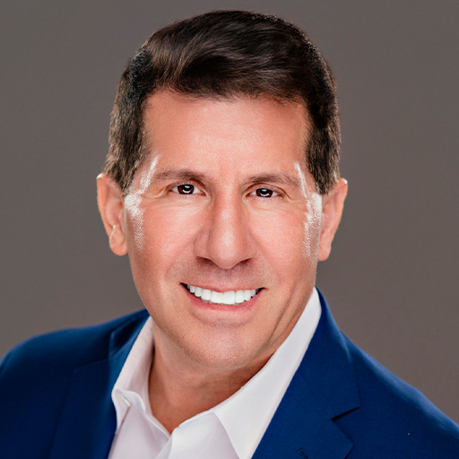 Photo - John Shegerian Photo - John Shegerian